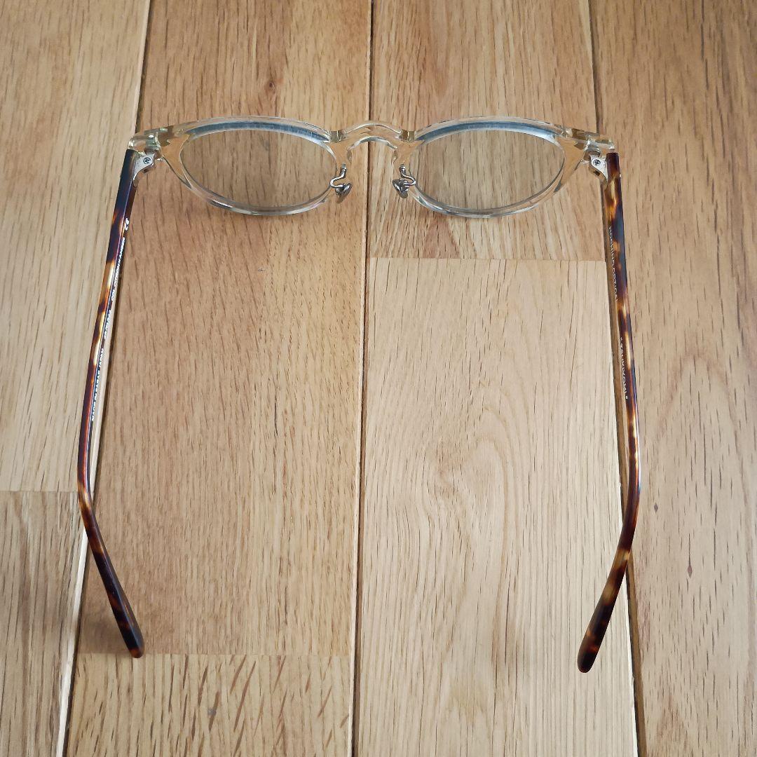 NOCHINO optical ノチノオプティカル　ツキヨミ　tsukiyomi