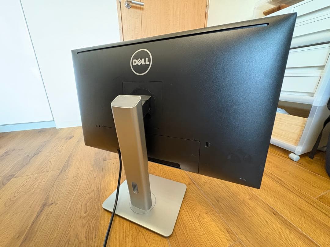 ［値下中］DELL 27インチ モニター u2715h