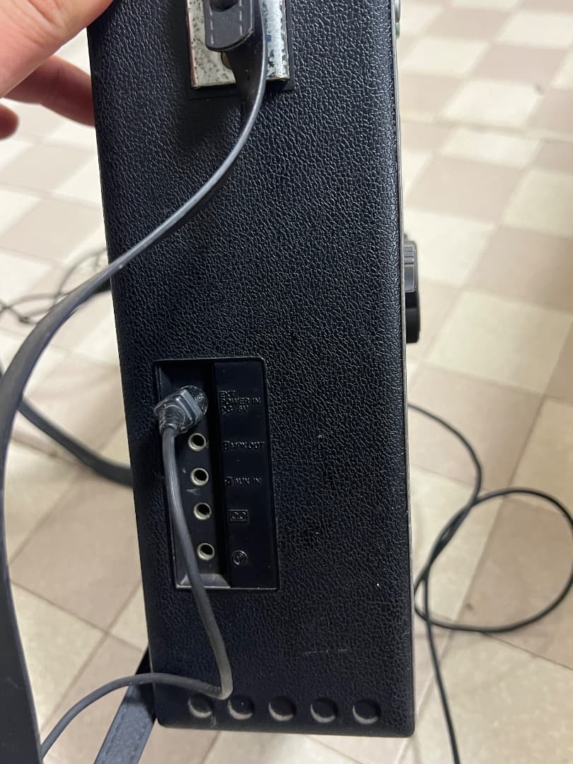 SONY ソニー スカイセンサー ICF-5800