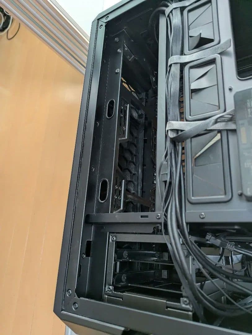 PCケース(自作PC用) Cooler Master MasterCase Maker 5