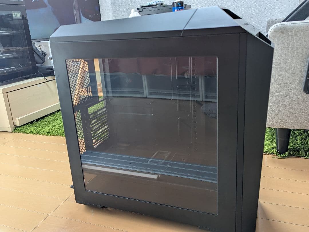 PCケース(自作PC用) Cooler Master MasterCase Maker 5