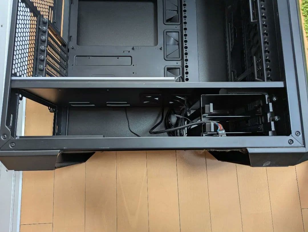 PCケース(自作PC用) Cooler Master MasterCase Maker 5