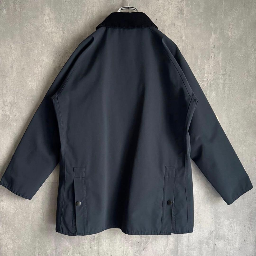 Barbour　バブアー　BEDALE SL JACKET NO WAX