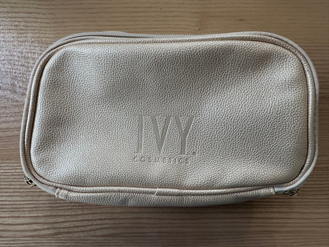 アイビービューティパートナー IVY Beauty Partner 美顔器