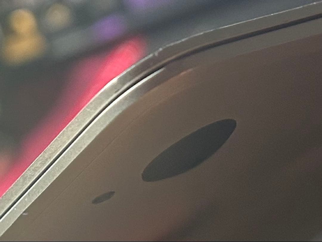 MacBook Early 2016 12インチ A1534