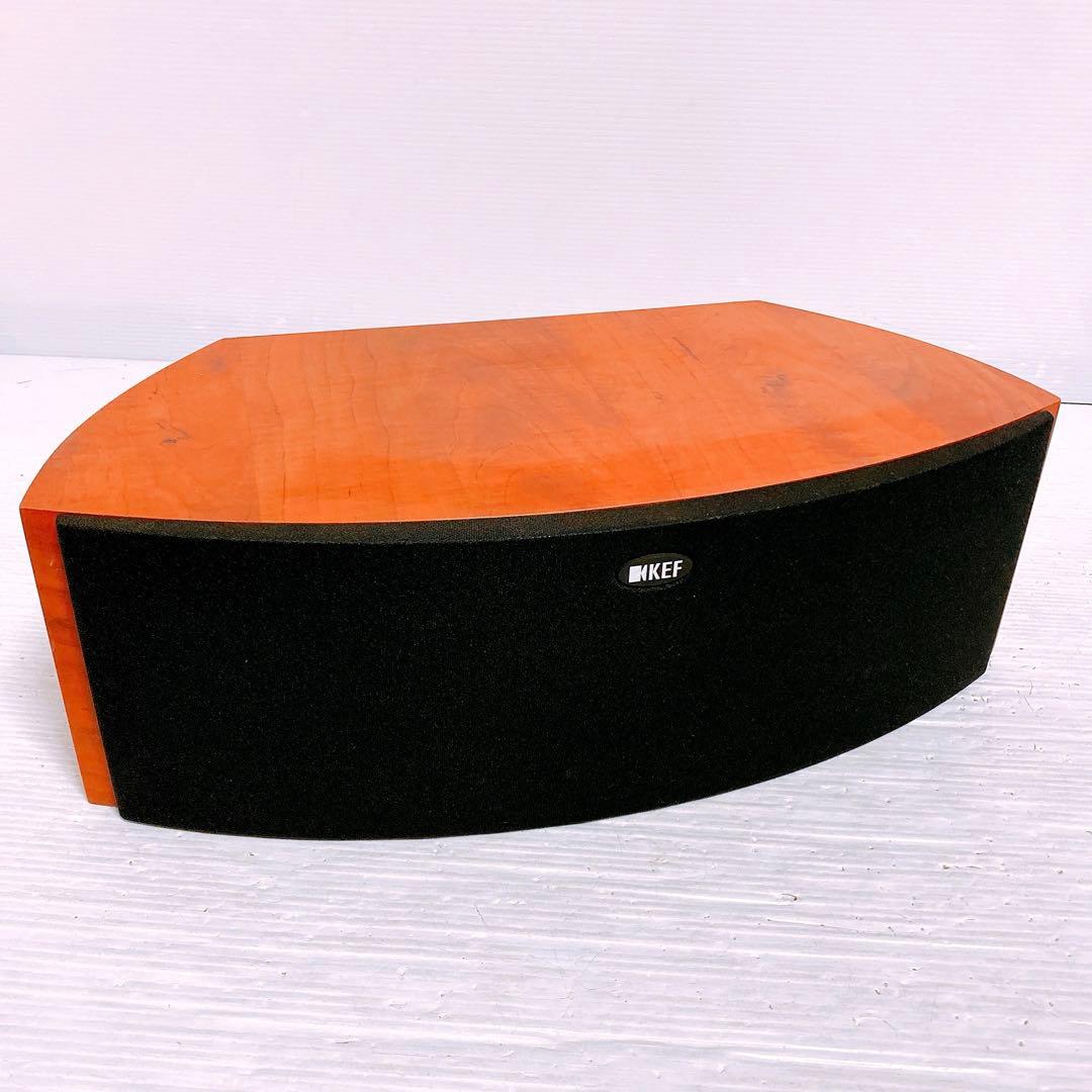 KEF iQ60C センタースピーカー 8Ω 15-150W