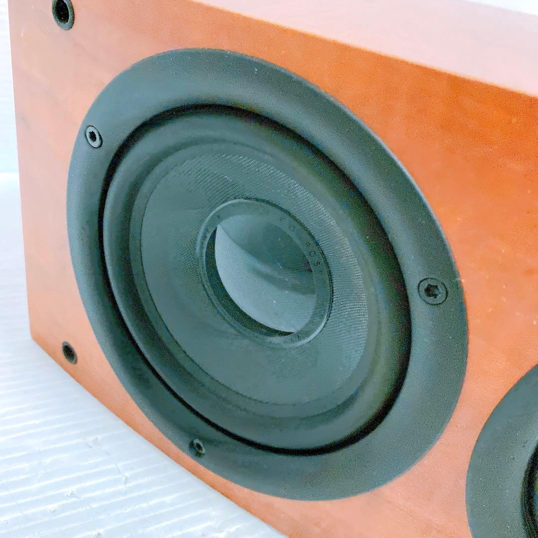 KEF iQ60C センタースピーカー 8Ω 15-150W