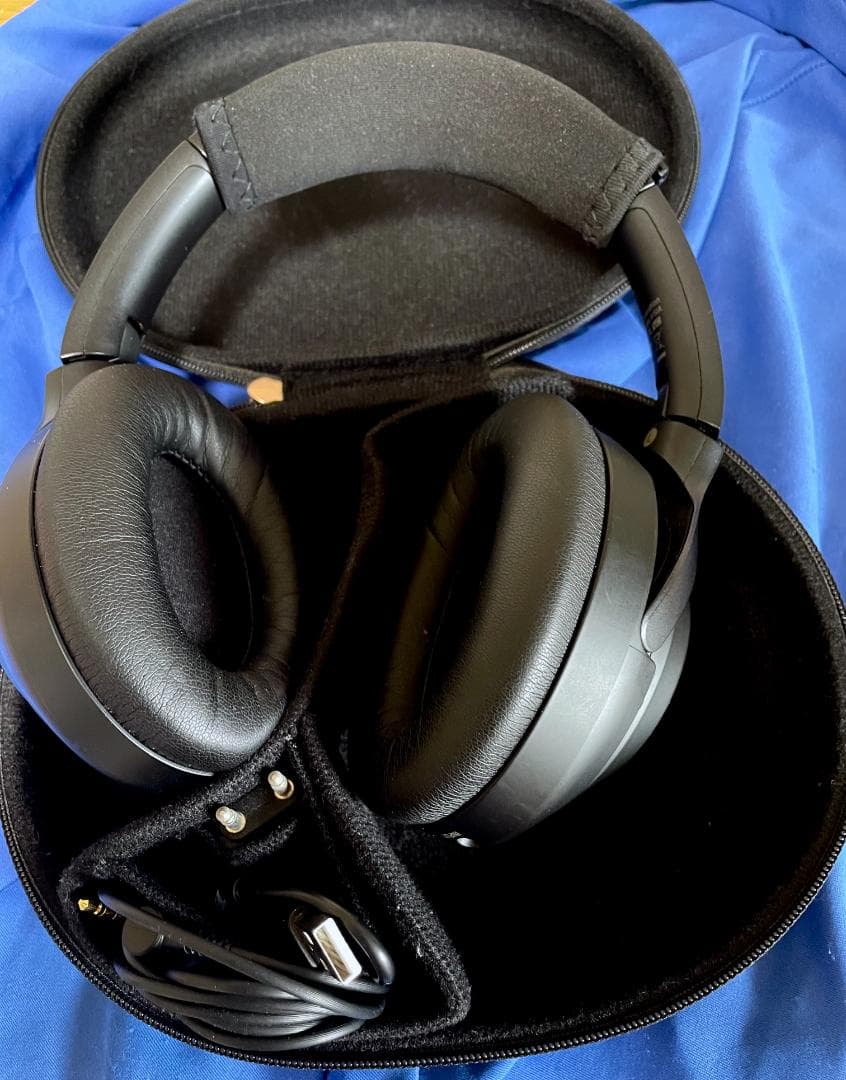 SONY WH-1000XM3 美品 ・完動品