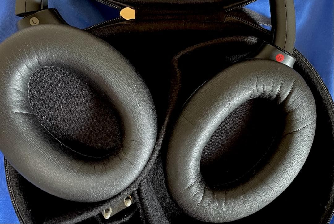 SONY WH-1000XM3 美品 ・完動品