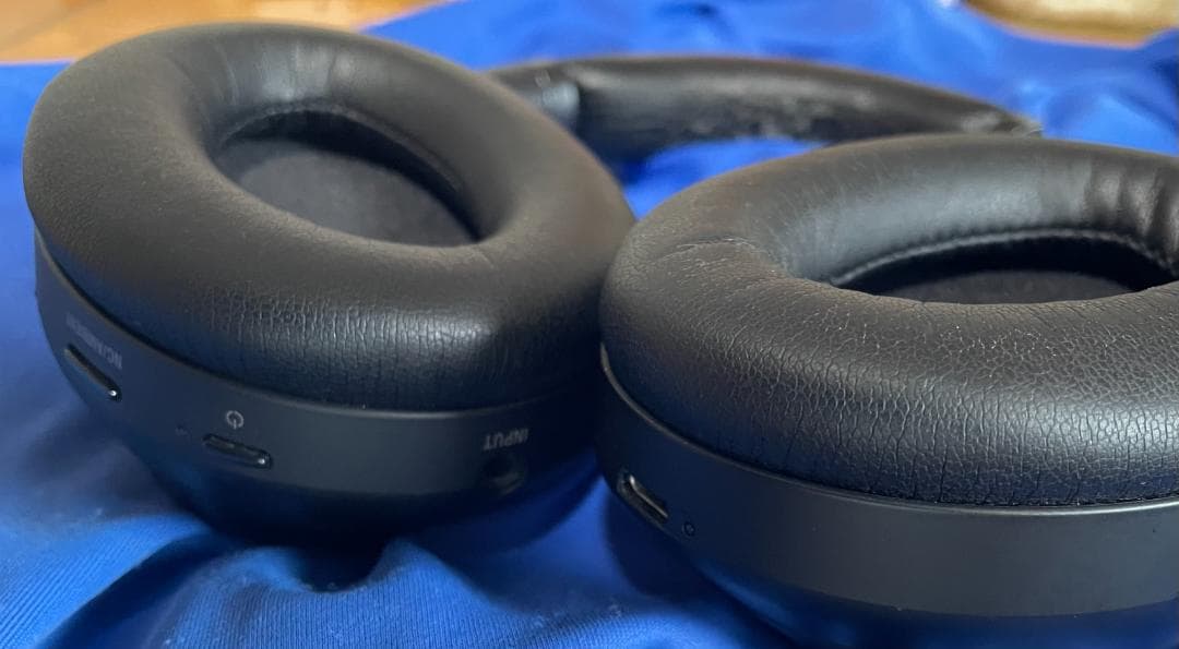 SONY WH-1000XM3 美品 ・完動品