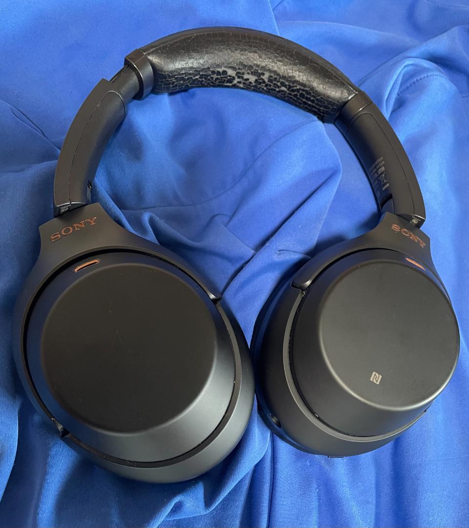 SONY WH-1000XM3 美品 ・完動品