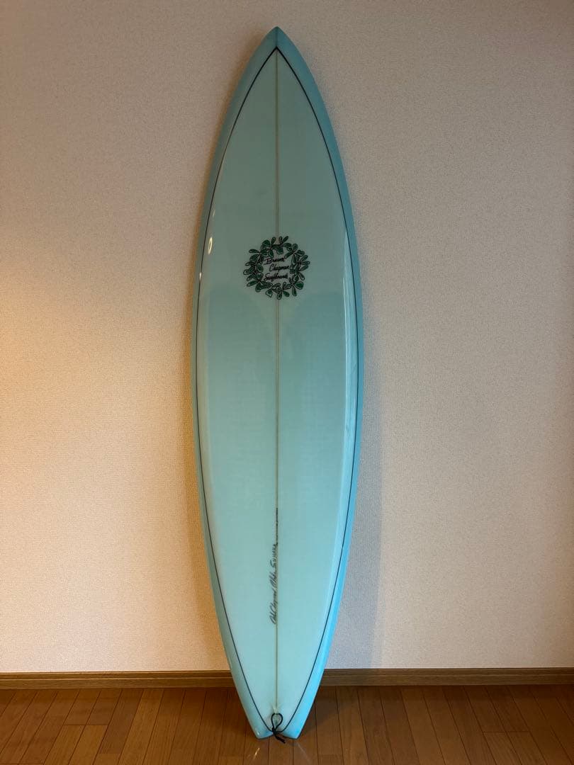 渾身の一枚！ ブリューワー チャップマン　ジャック リーブス　6.5