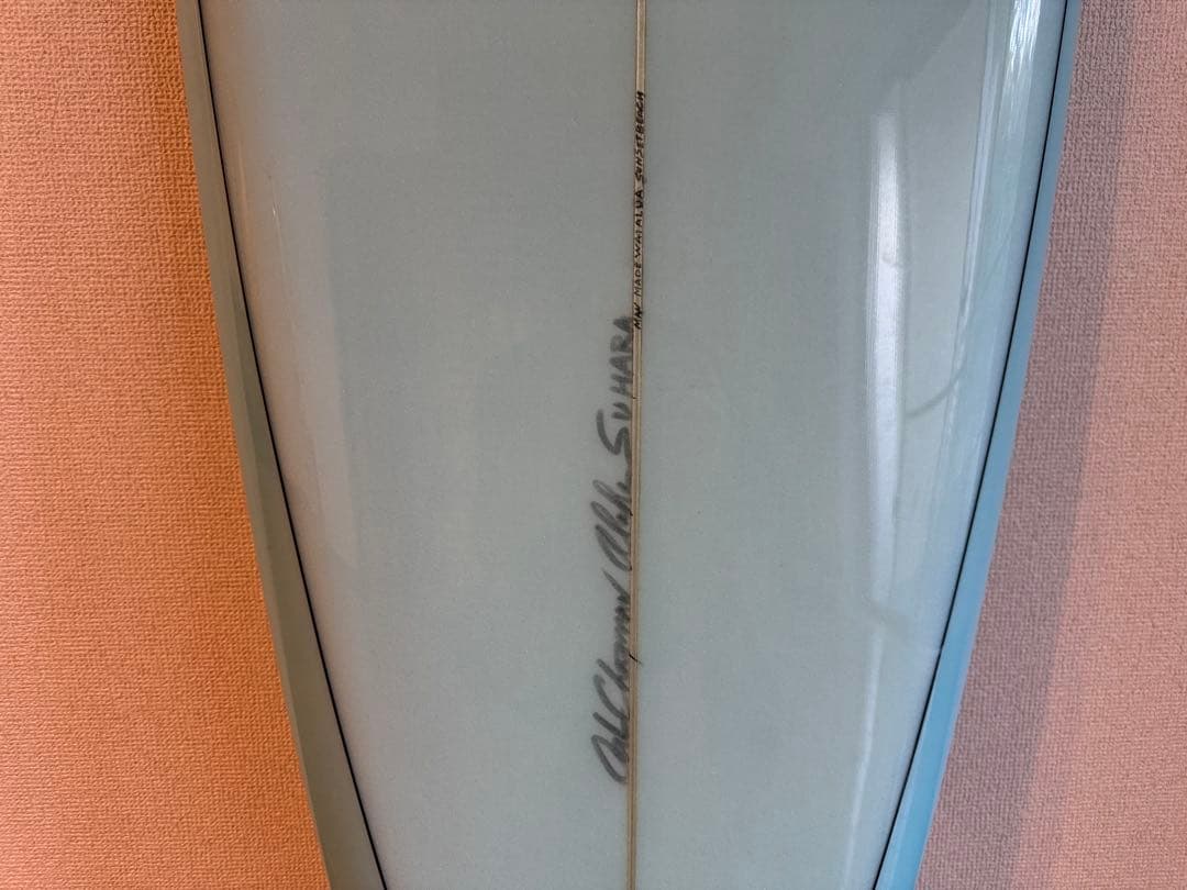 渾身の一枚！ ブリューワー チャップマン　ジャック リーブス　6.5