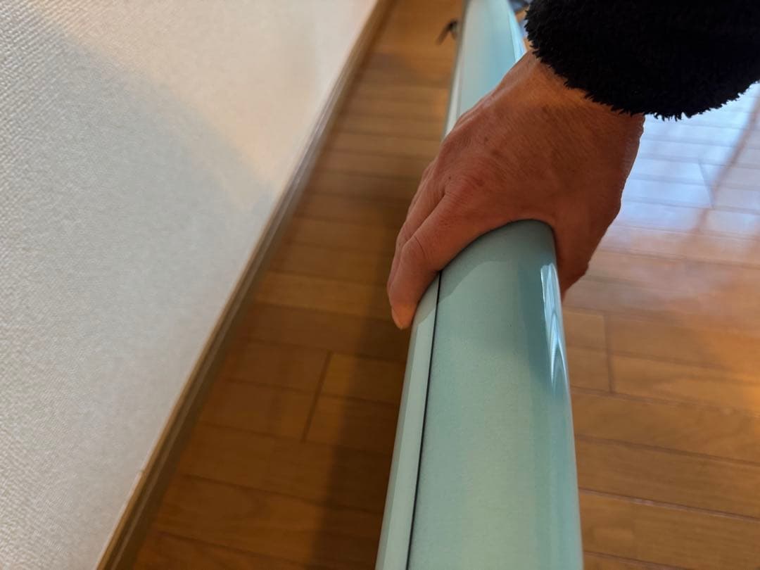 渾身の一枚！ ブリューワー チャップマン　ジャック リーブス　6.5