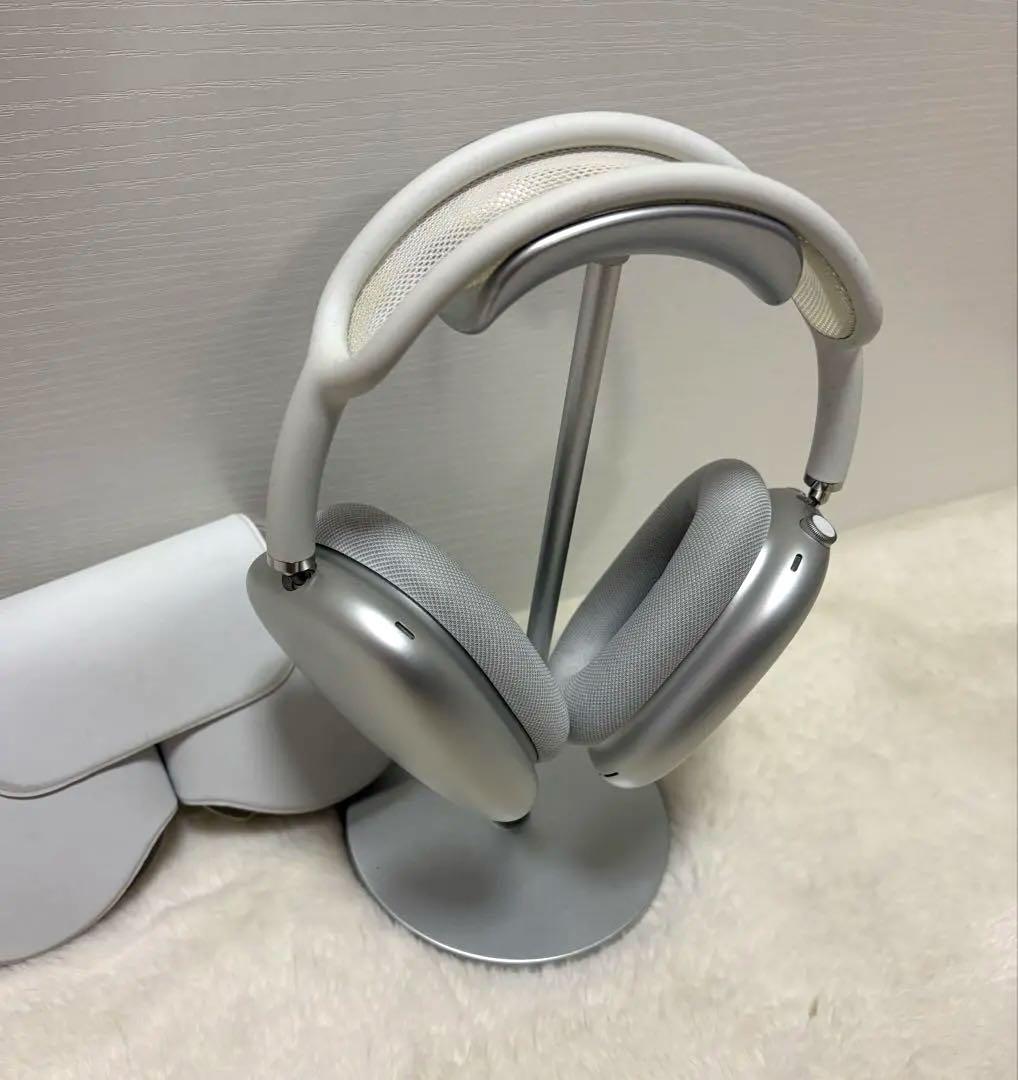 Apple AirPods Max 本体