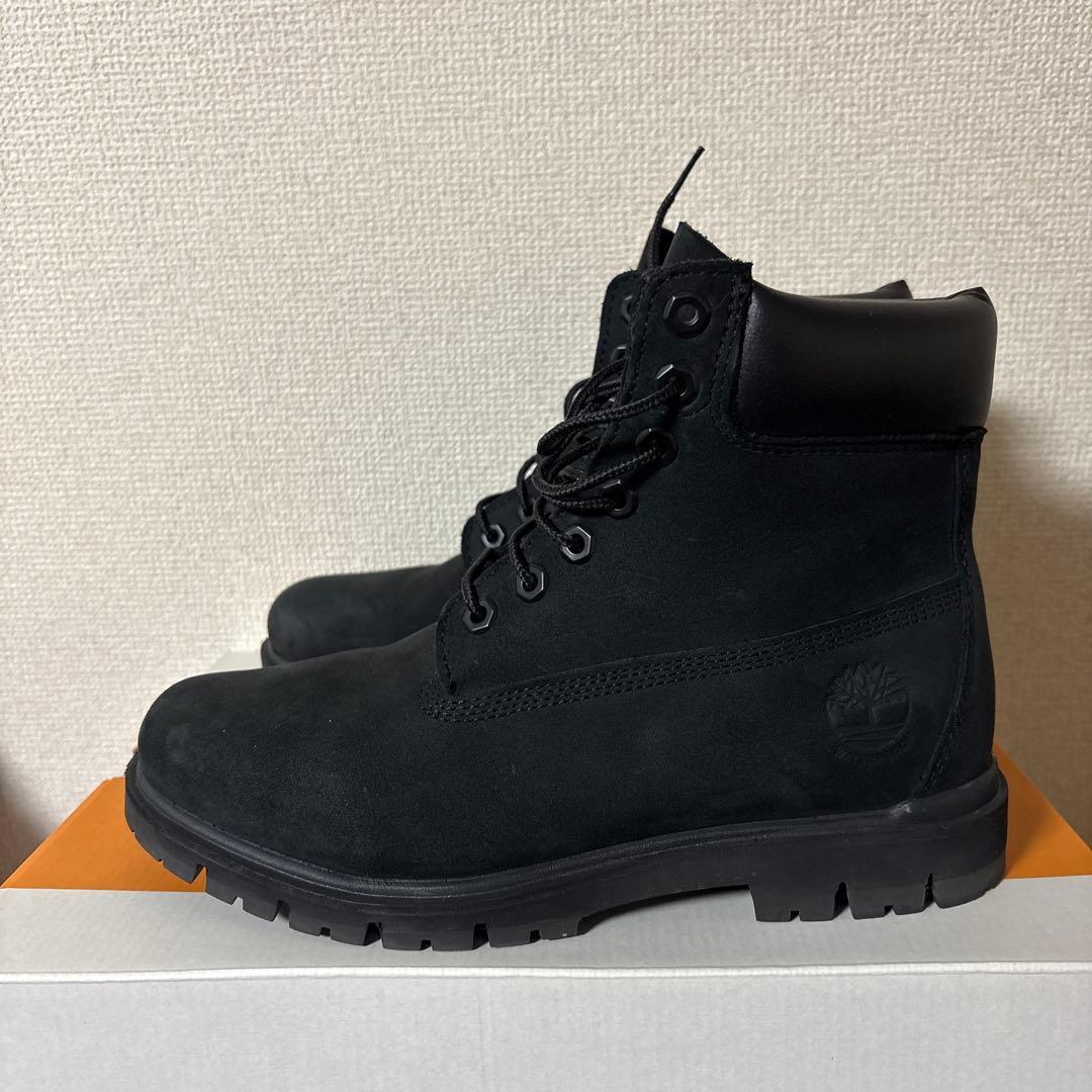 Timberland RADFORD ティンバーランド ラドフォード 26cm