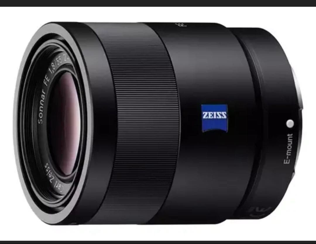 【じゅんや】Sonnar T FE 55mm F1.8 ZA