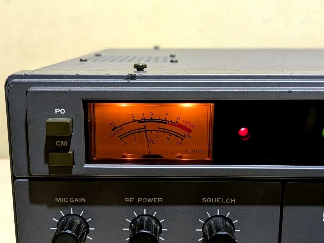 ク*ン様 現状品 杉山電機製作所 850 D 無線機 トランシーバー 受信機 希