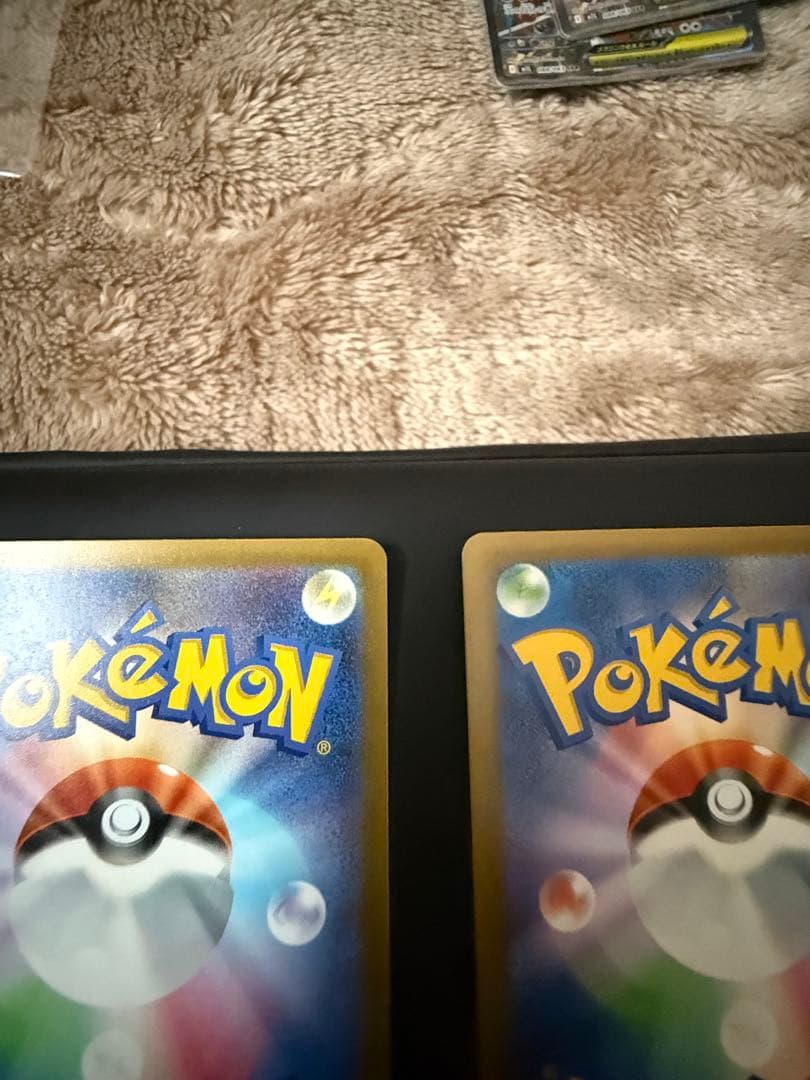 キ*ン様 ポケモンカード　引退品