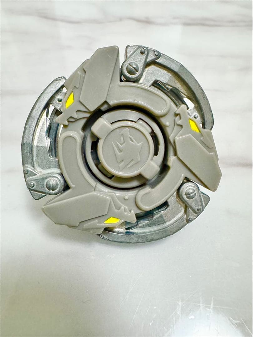 爆転シュートベイブレード HMS ウルボーグMS ②