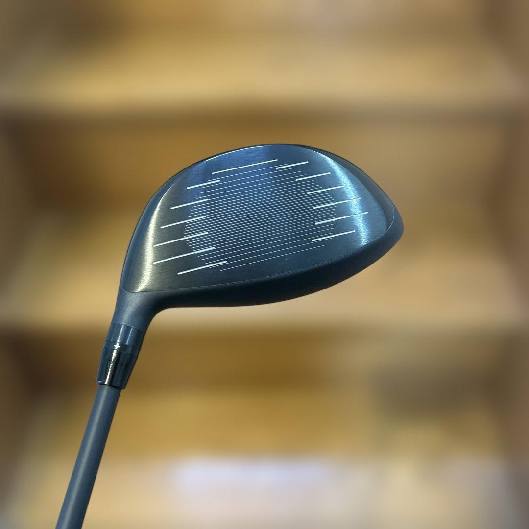 m*r様 PROTOCONCEPTプロトコンセプトC01Dドライバー