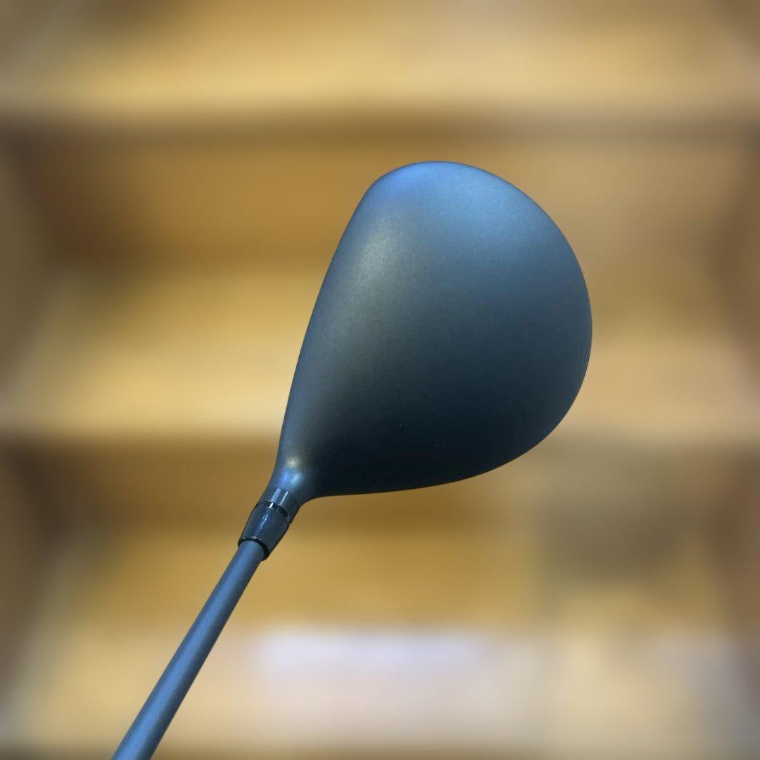 m*r様 PROTOCONCEPTプロトコンセプトC01Dドライバー