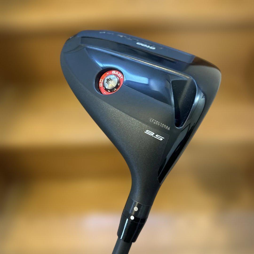 m*r様 PROTOCONCEPTプロトコンセプトC01Dドライバー