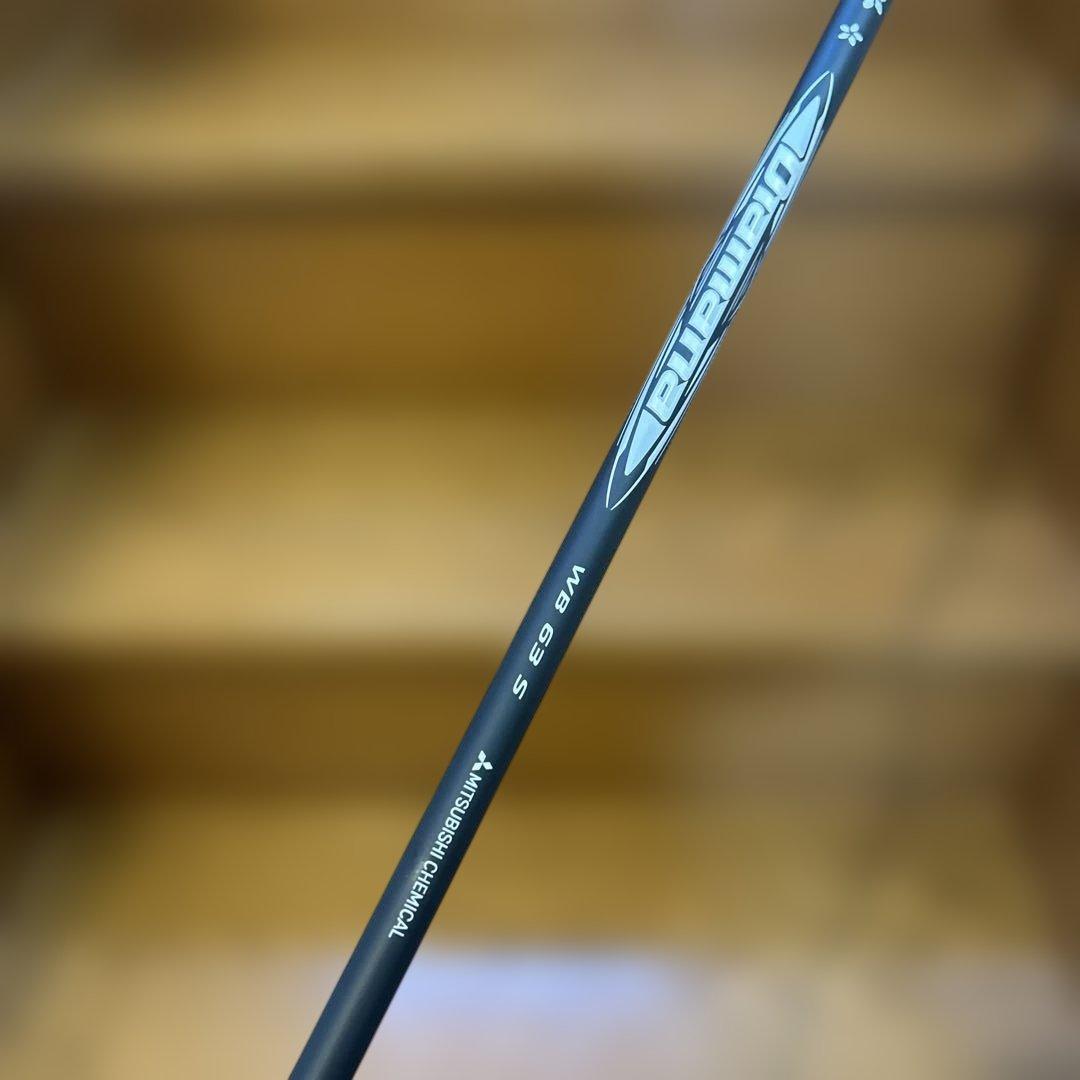 m*r様 PROTOCONCEPTプロトコンセプトC01Dドライバー