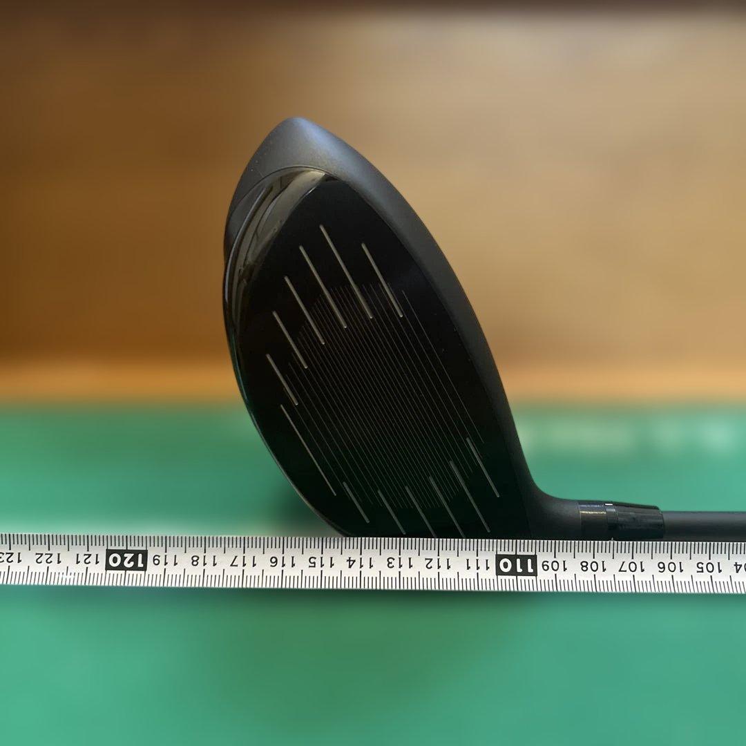 m*r様 PROTOCONCEPTプロトコンセプトC01Dドライバー