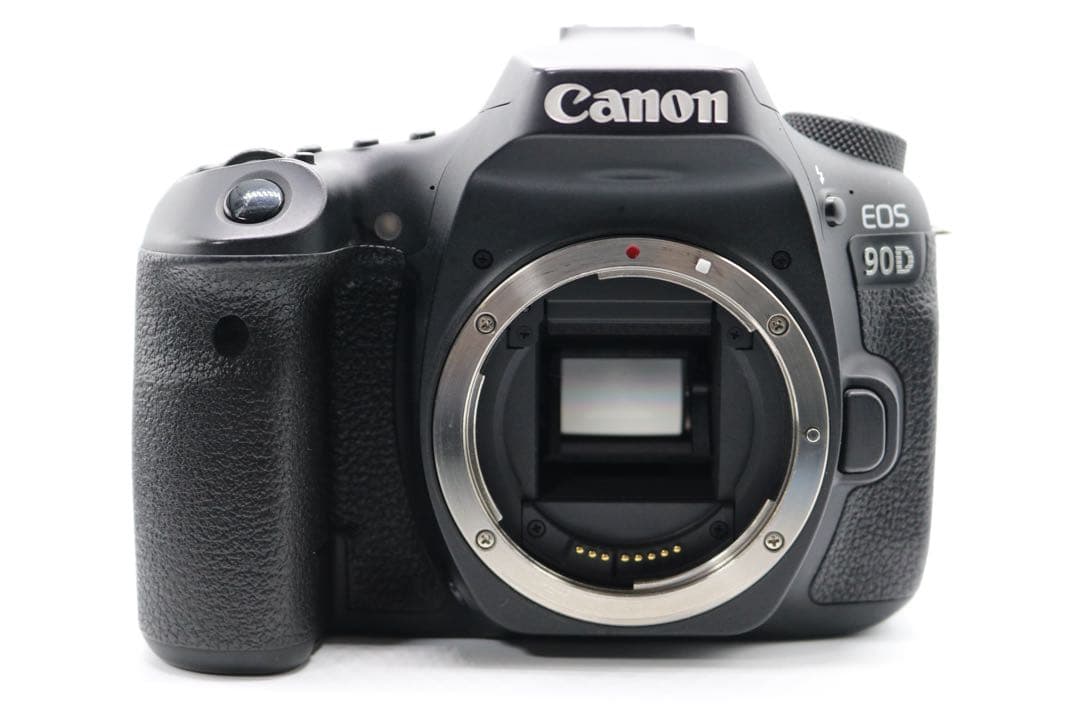 アッキー様 【Canon EOS 90D ダブルレンズセット　Wi-Fi搭載