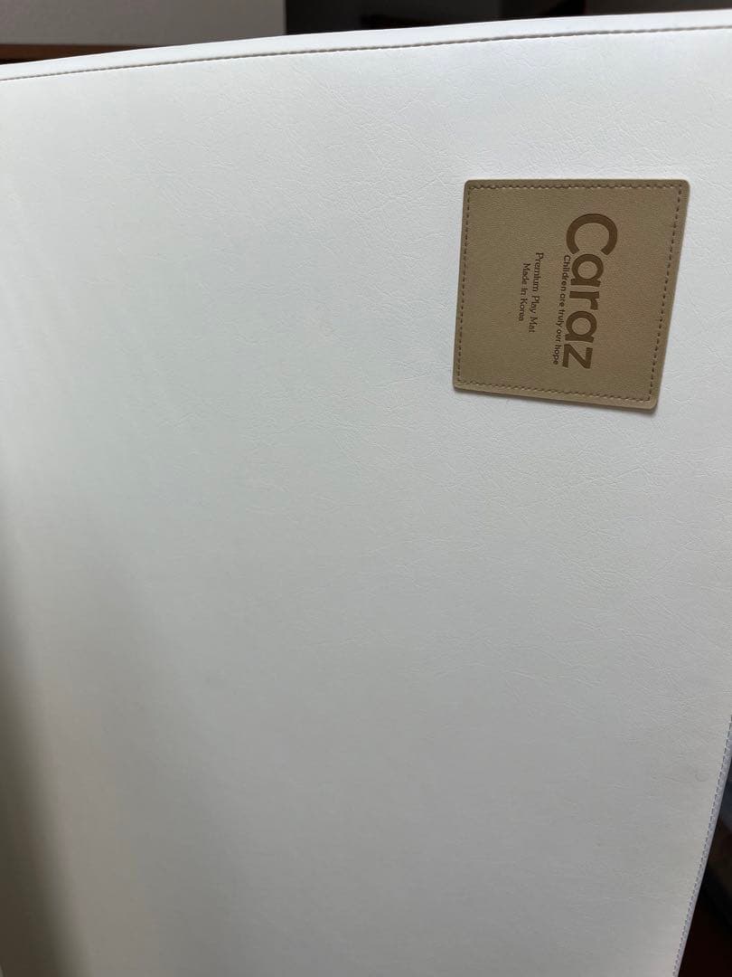 Caraz カラズ　マット　140×200サイズ