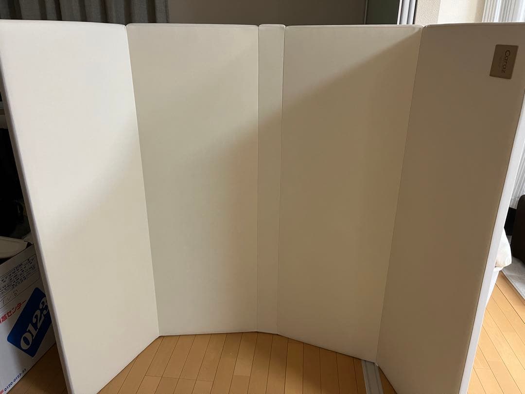 Caraz カラズ　マット　140×200サイズ