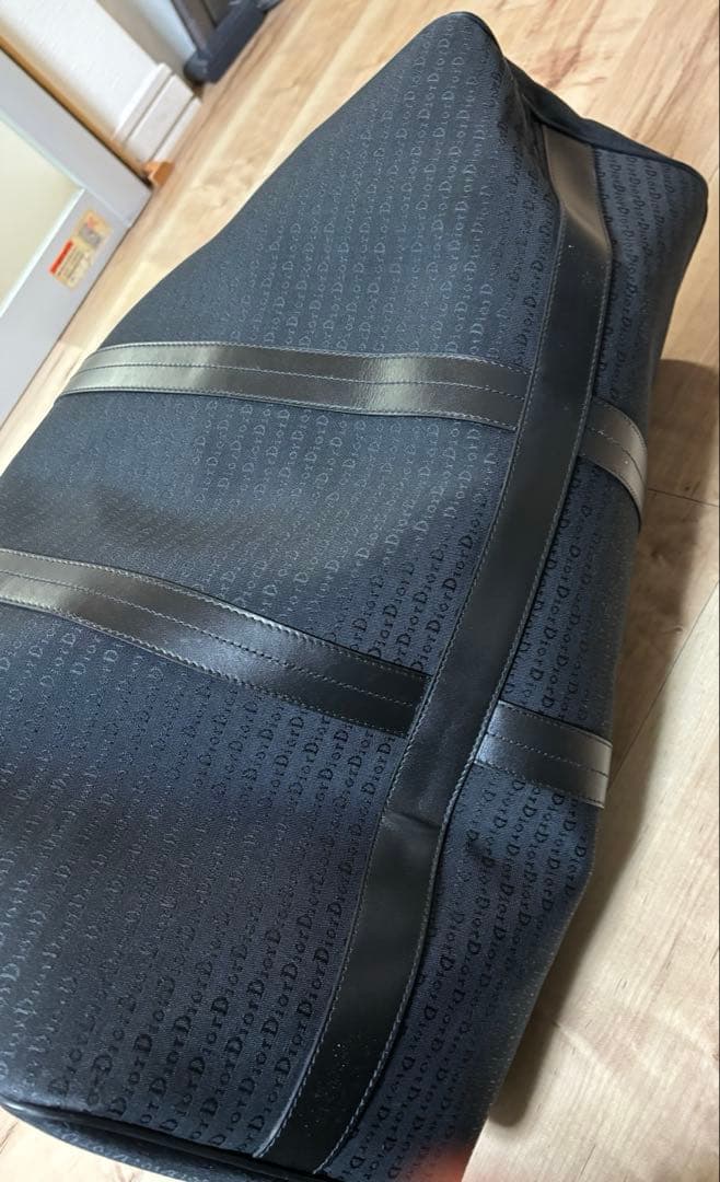 Dior ボストンバッグ