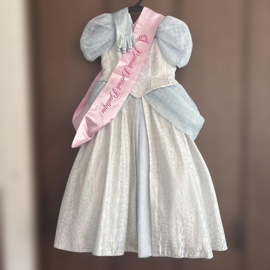 値下げ　ビビディバビディブティック　120 プレミアムシンデレラ