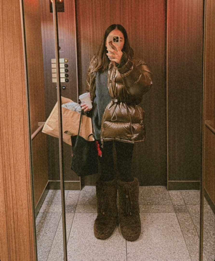 完売　THE SHISHIKUI シシクイ Leggings レギンス / S