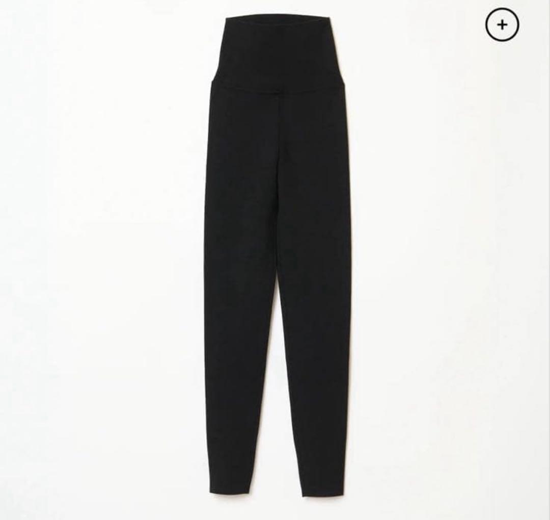 完売　THE SHISHIKUI シシクイ Leggings レギンス / S