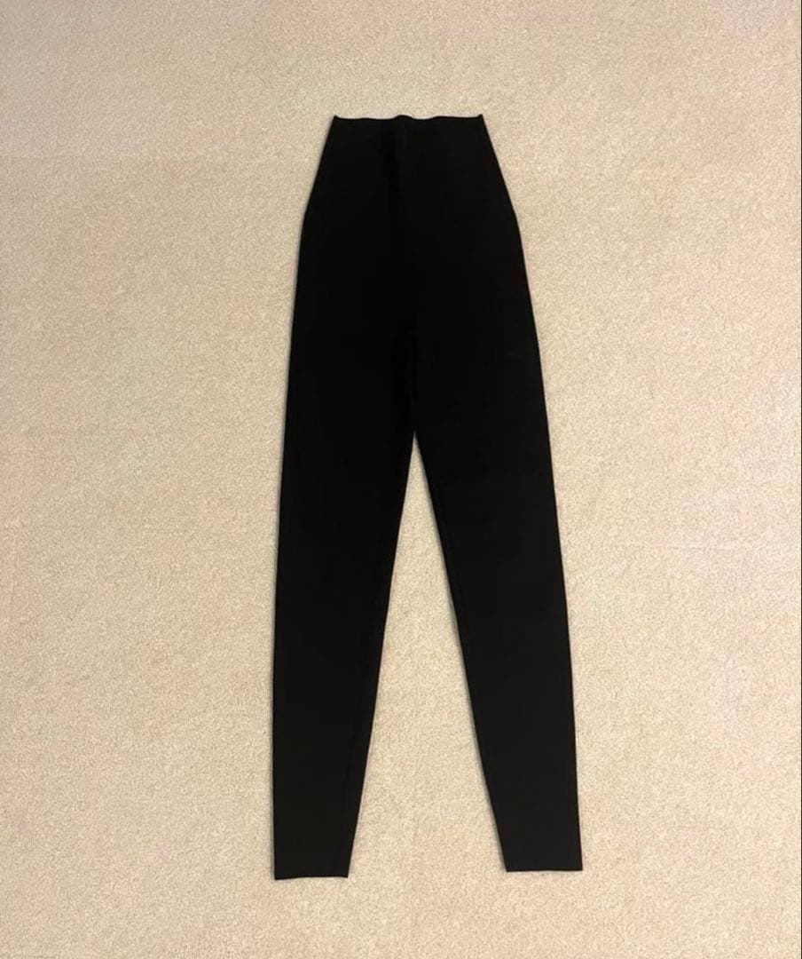 完売　THE SHISHIKUI シシクイ Leggings レギンス / S