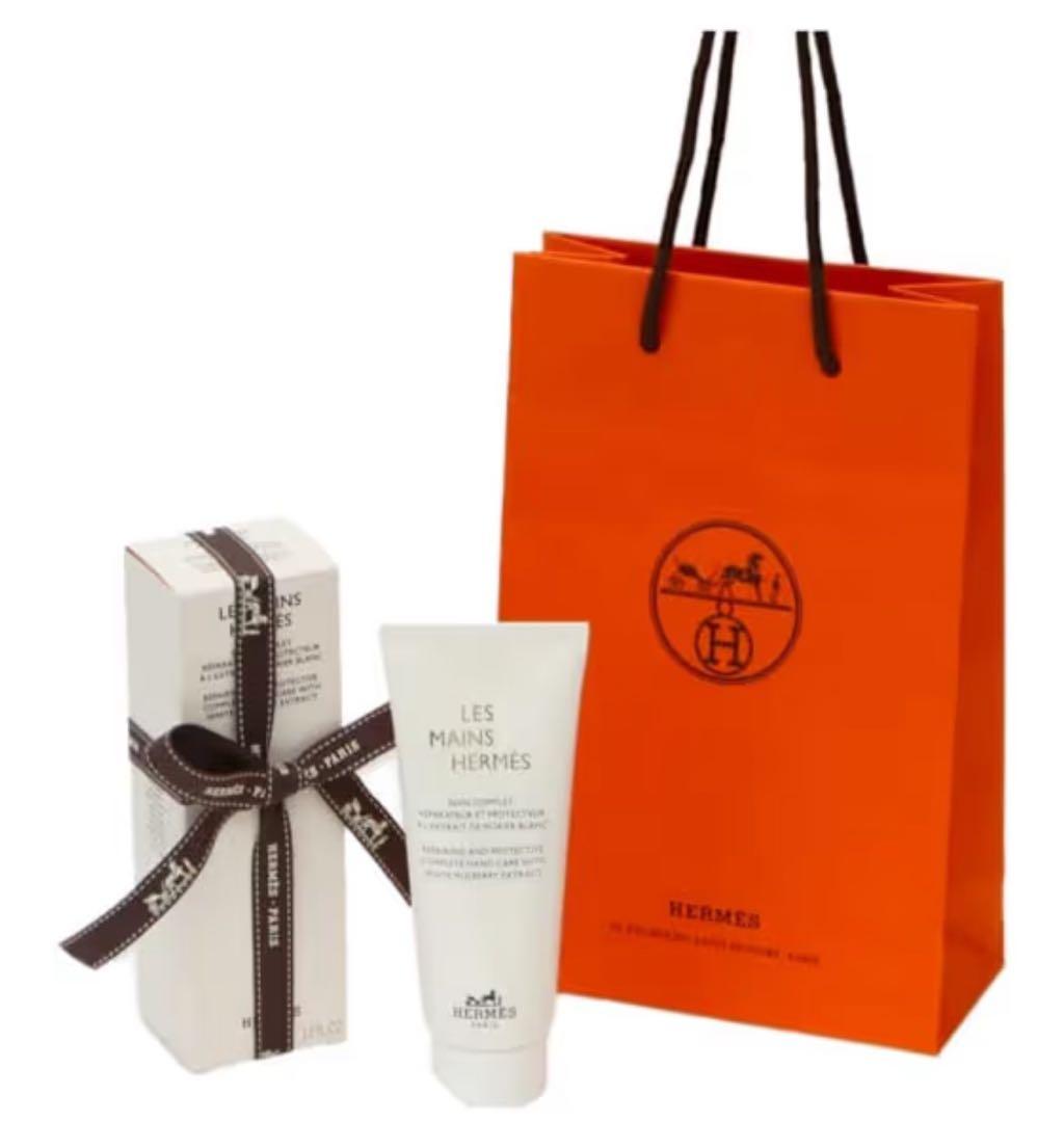 〜努力さま専用になりますので他の方は購入しないでください〜エルメスハンドクリーム