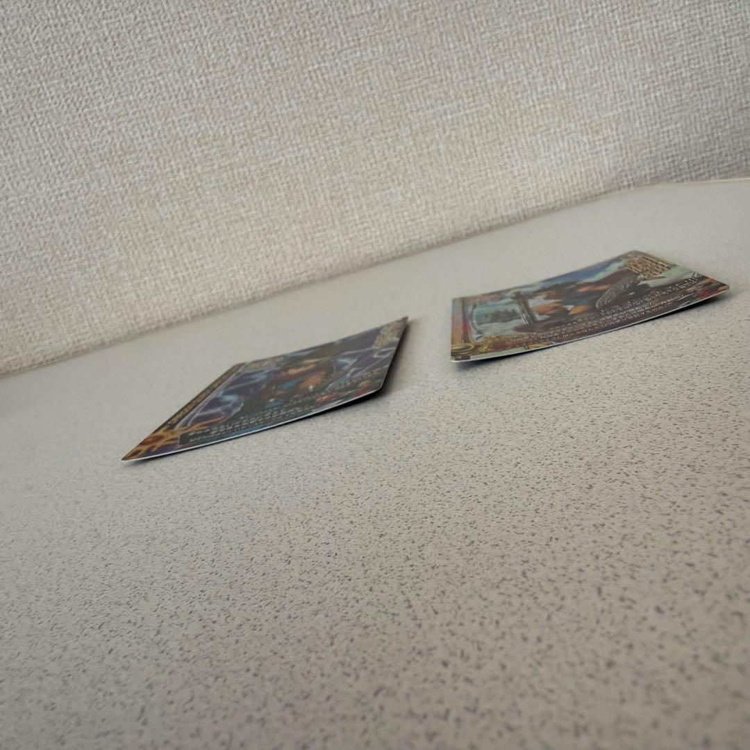 ドラゴンクエスト モンスターバトルロード SPギガデイン SPそして伝説へ