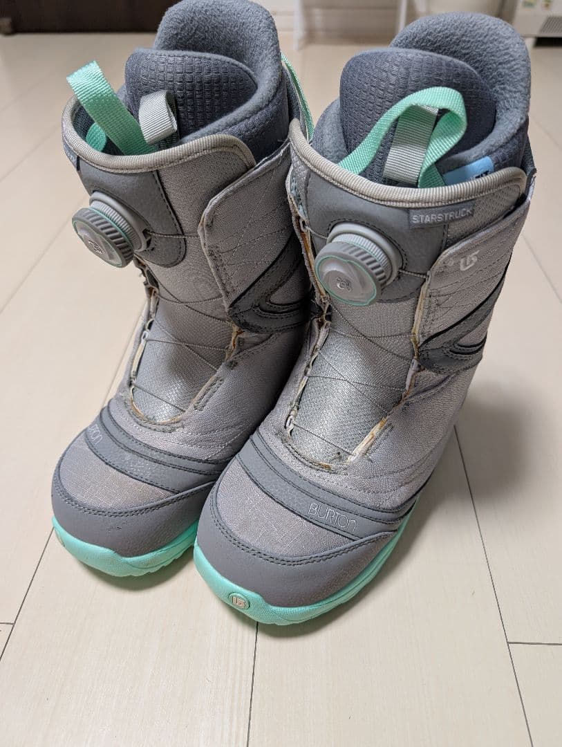 スノーボードブーツ レディース BURTON STARSTRUCK BOA