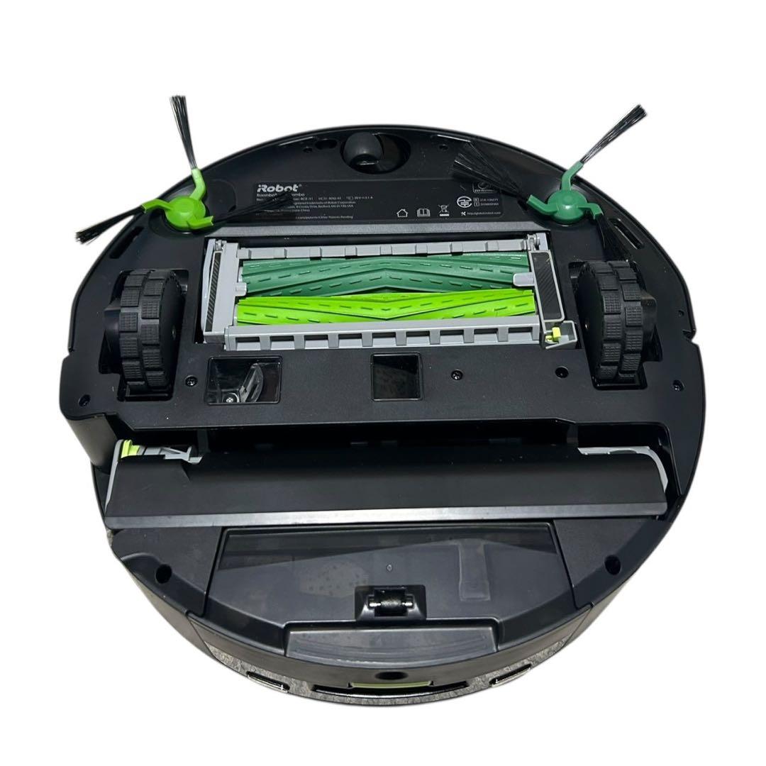 ルンバ　Roomba Max 705 Combo ロボット + AutoWash