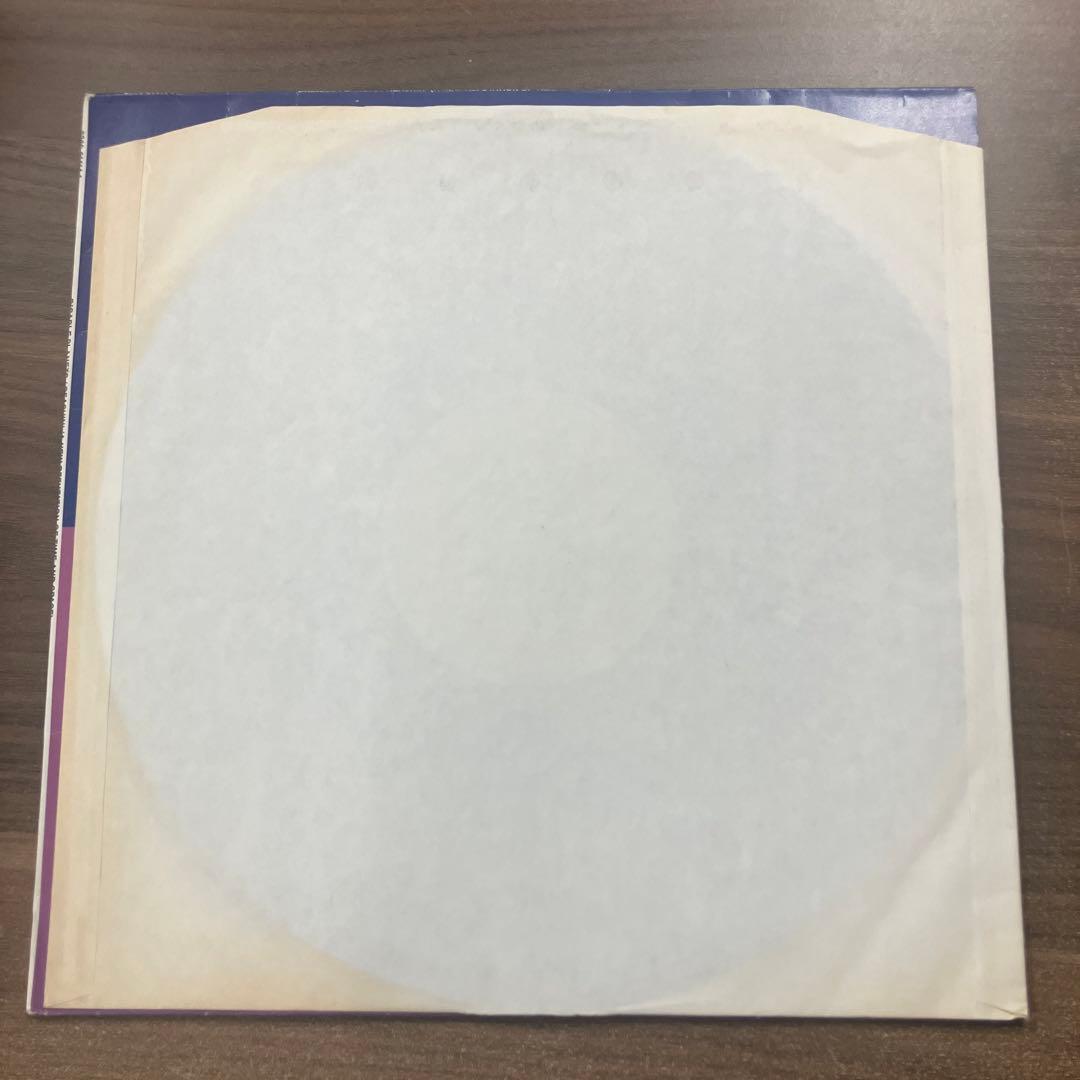 Digable Planets / reachin' US盤レコード