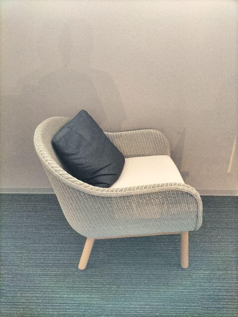 ふ*ん様 VINCENT SHEPPARD /ALEX CHAIR 展示品(JM