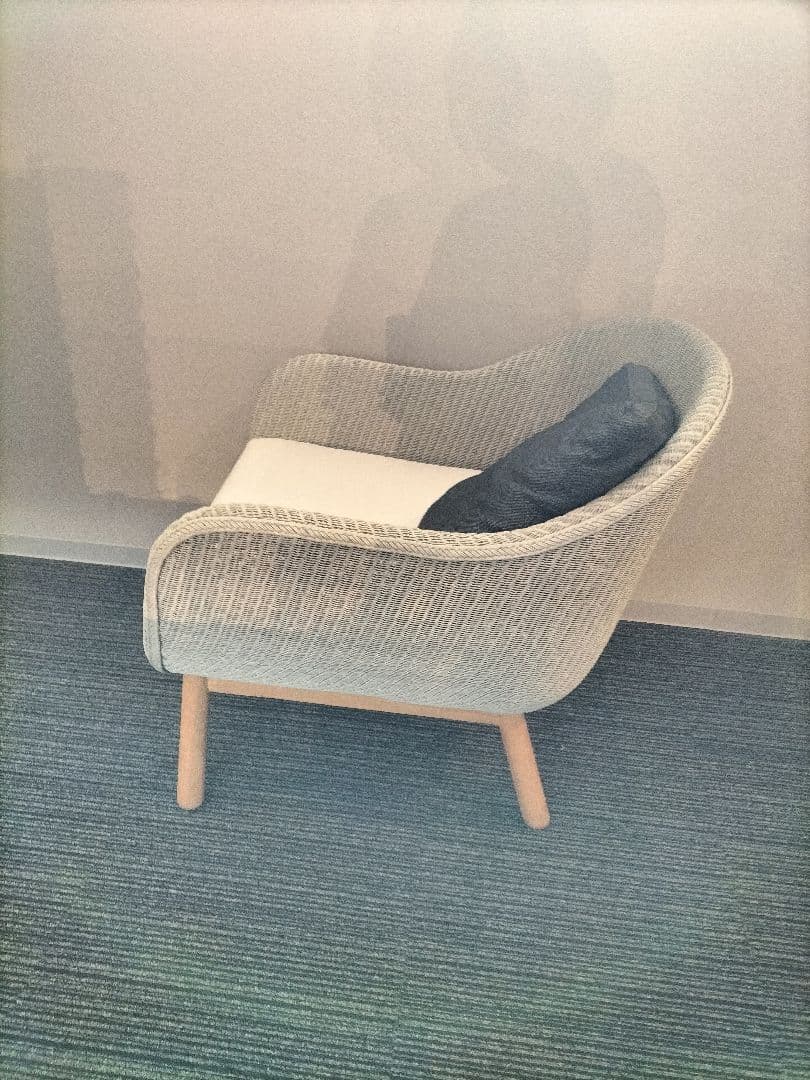 ふ*ん様 VINCENT SHEPPARD /ALEX CHAIR 展示品(JM