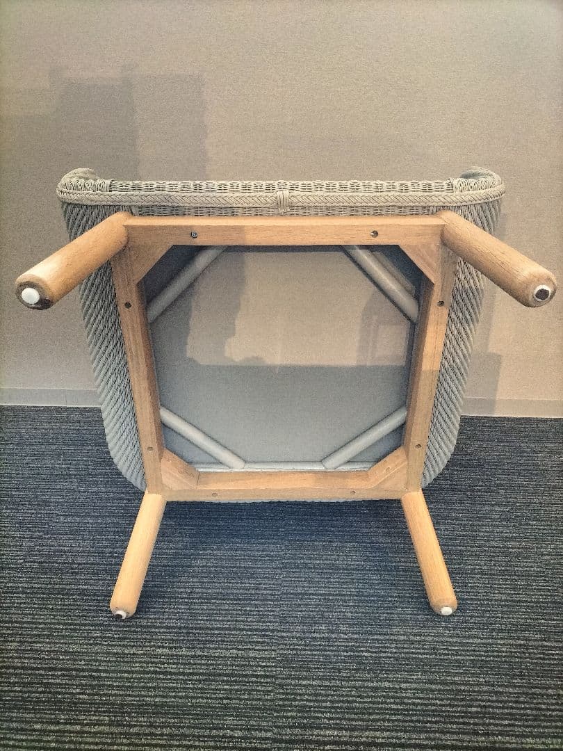 ふ*ん様 VINCENT SHEPPARD /ALEX CHAIR 展示品(JM