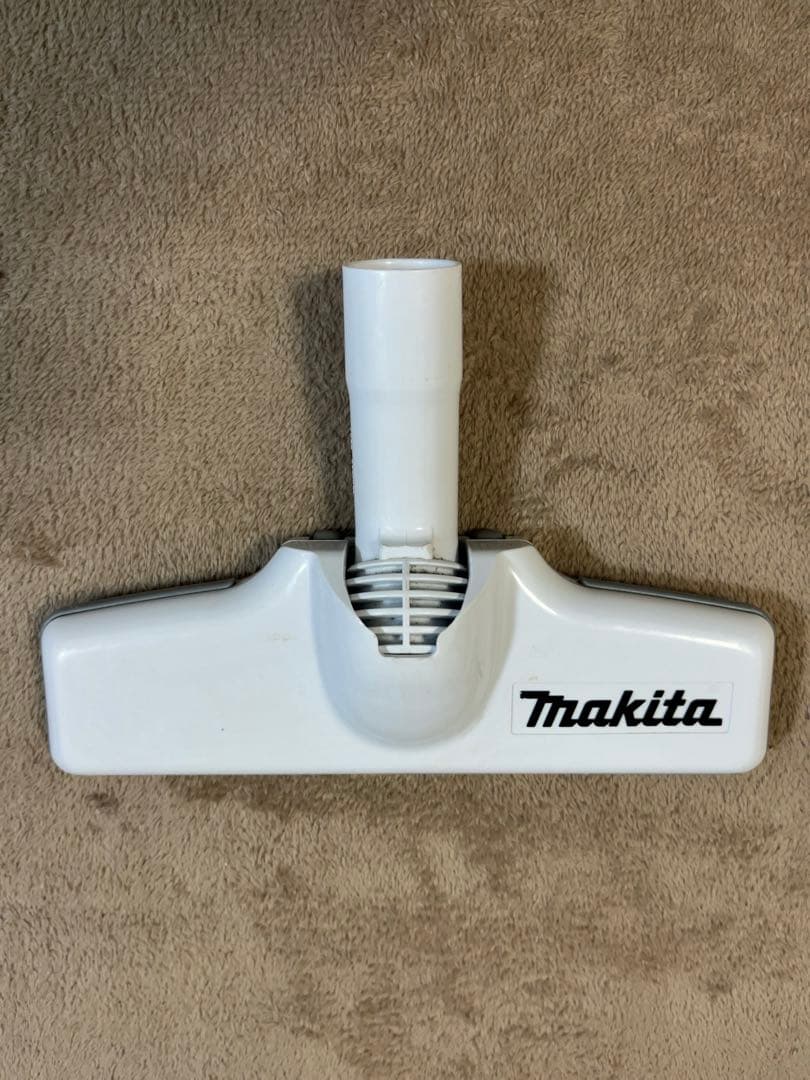 マキタ Makita 充電式スティッククリーナー CL107FD