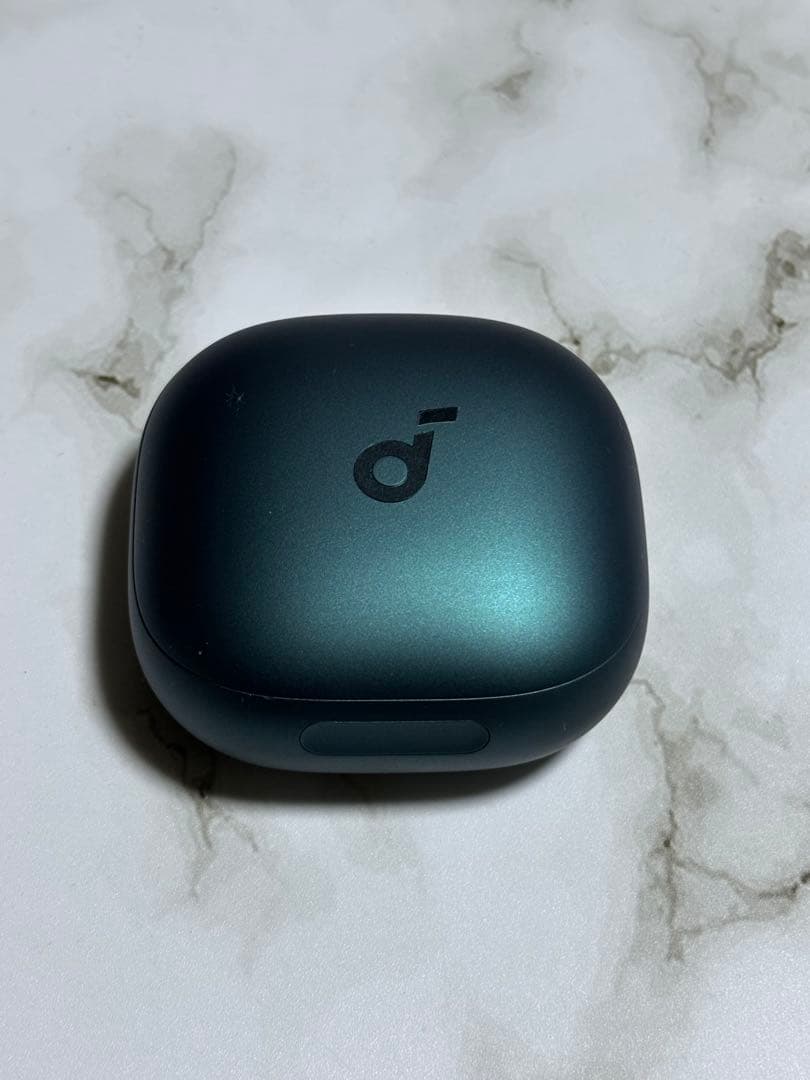 soundcore liberty 4 pro グリーン