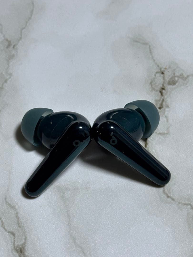 soundcore liberty 4 pro グリーン