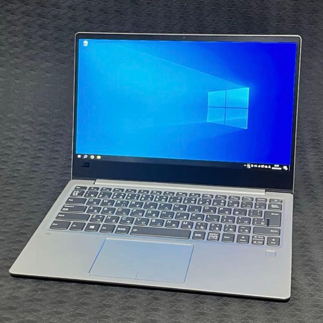 Windowsノート本体 Lenovo ideapad 720S