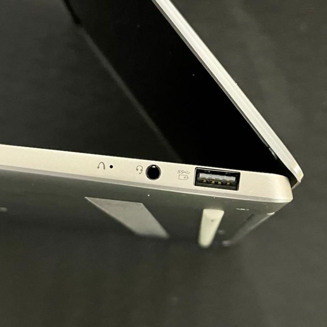 Windowsノート本体 Lenovo ideapad 720S